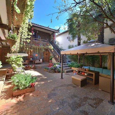 Lewo Guest House Lijiang  Exterior photo