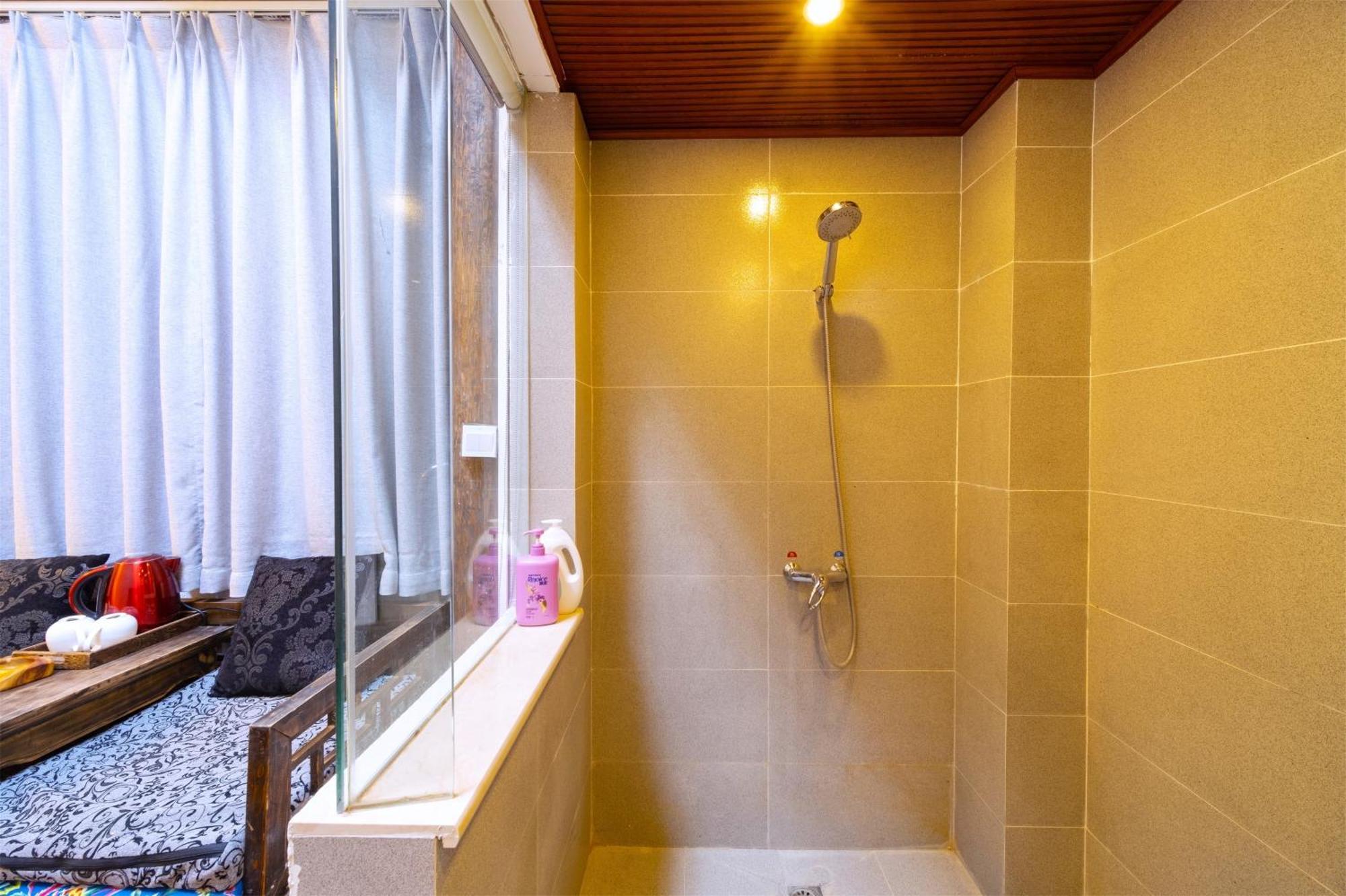 Lewo Guest House Lijiang  Exterior photo