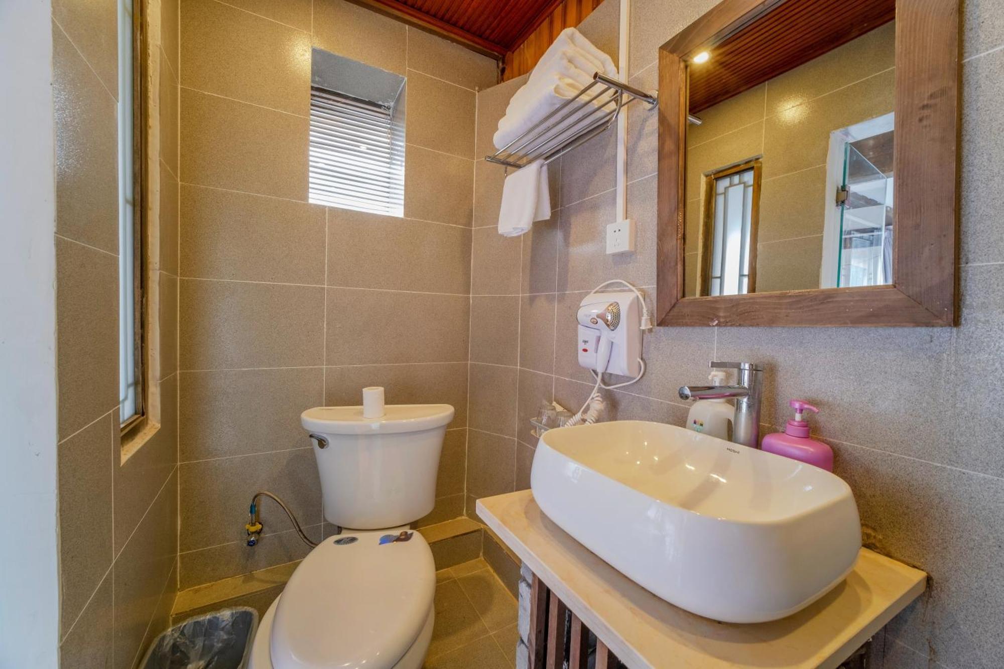 Lewo Guest House Lijiang  Exterior photo